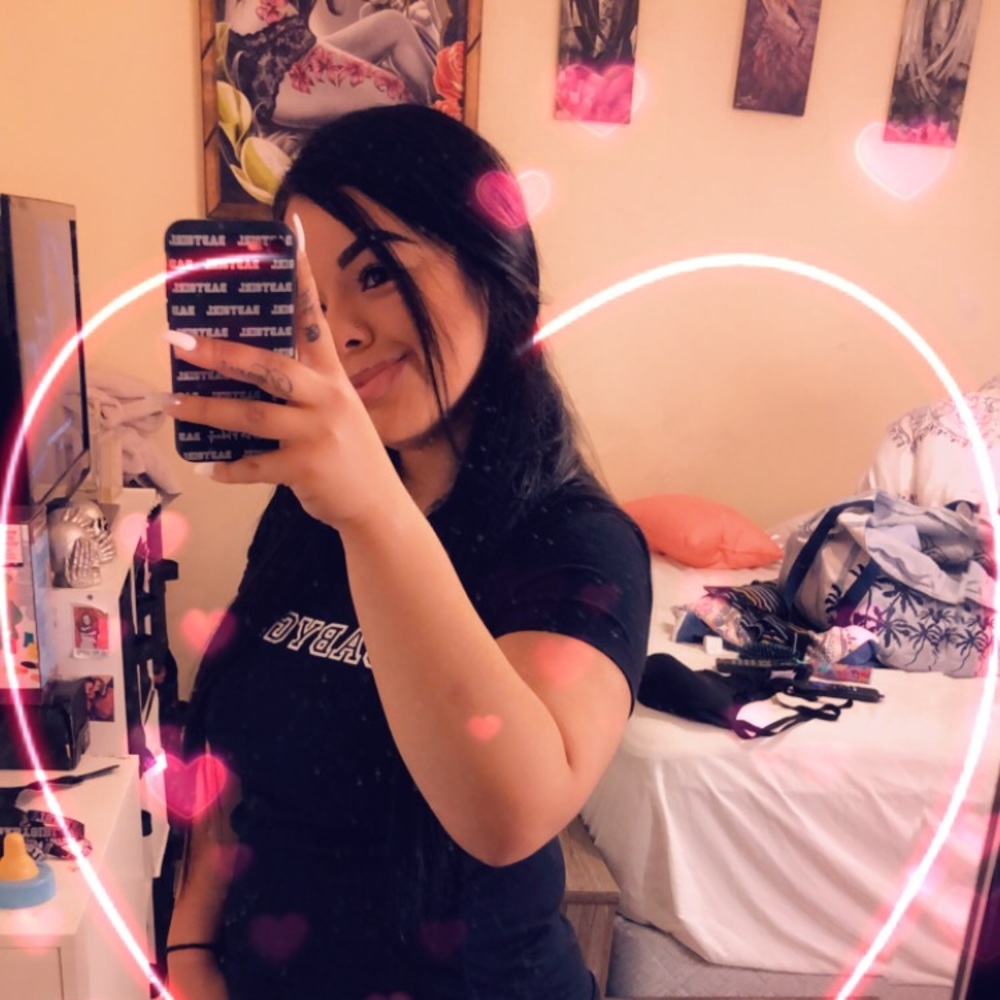 Meet your Posher, Jasmine